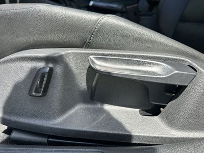 2017 Volkswagen Golf Wolfsburg