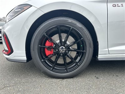 2026 Volkswagen Jetta GLI 2.0T Autobahn