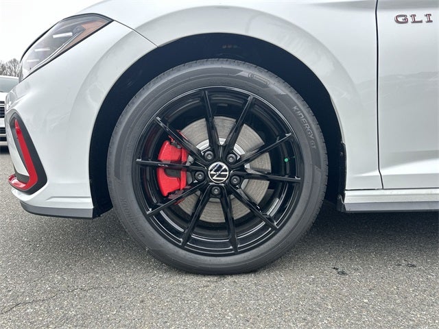 2026 Volkswagen Jetta GLI 2.0T Autobahn