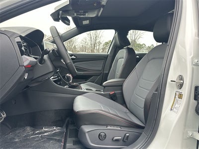 2026 Volkswagen Jetta GLI 2.0T Autobahn