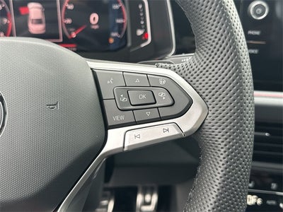 2026 Volkswagen Jetta GLI 2.0T Autobahn