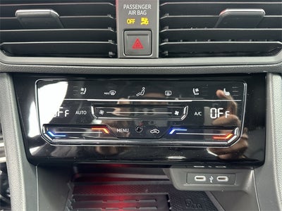 2026 Volkswagen Jetta GLI 2.0T Autobahn