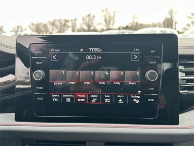 2026 Volkswagen Jetta GLI 2.0T Autobahn