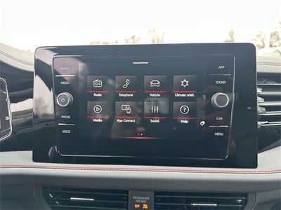 2026 Volkswagen Jetta GLI 2.0T Autobahn