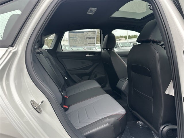 2026 Volkswagen Jetta GLI 2.0T Autobahn