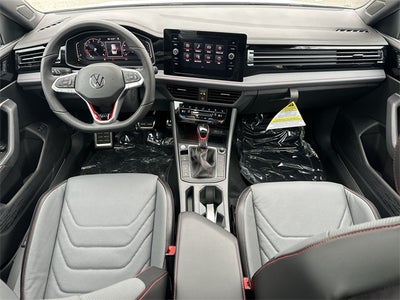 2026 Volkswagen Jetta GLI 2.0T Autobahn