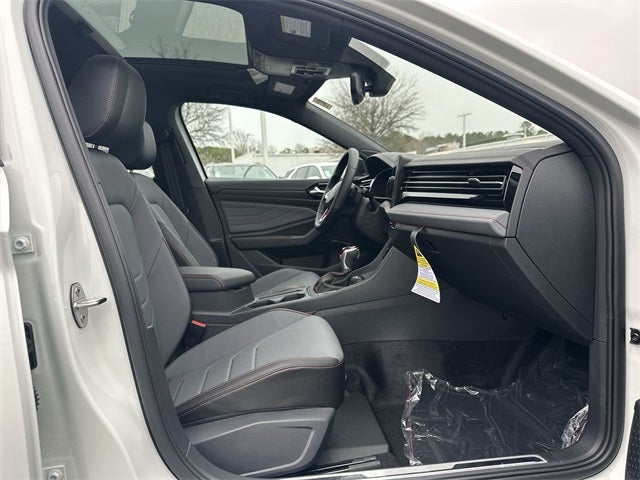 2026 Volkswagen Jetta GLI 2.0T Autobahn