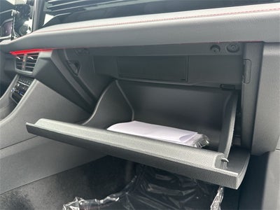 2026 Volkswagen Jetta GLI 2.0T Autobahn