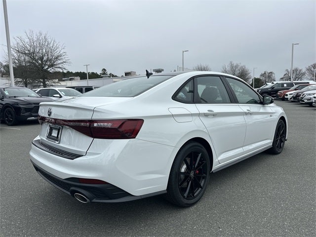 2026 Volkswagen Jetta GLI 2.0T Autobahn