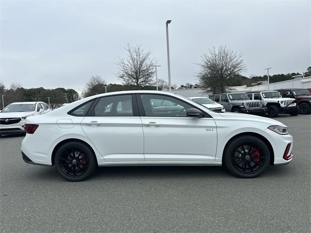 2026 Volkswagen Jetta GLI 2.0T Autobahn