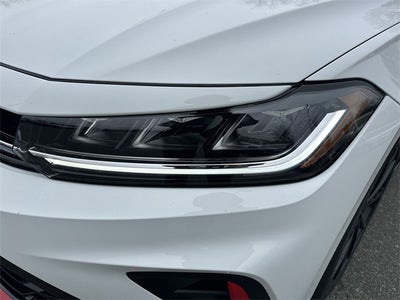 2026 Volkswagen Jetta GLI 2.0T Autobahn