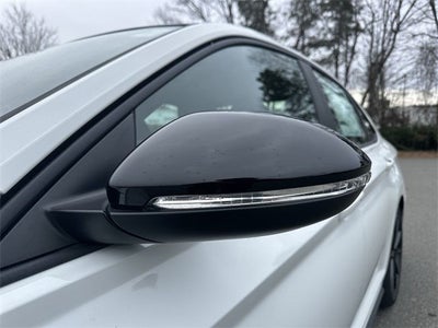 2026 Volkswagen Jetta GLI 2.0T Autobahn