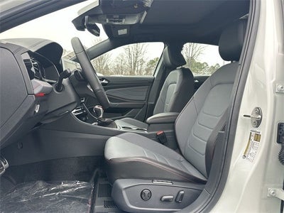 2026 Volkswagen Jetta GLI 2.0T Autobahn