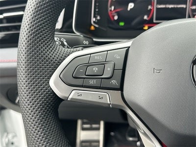 2026 Volkswagen Jetta GLI 2.0T Autobahn