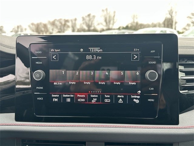 2026 Volkswagen Jetta GLI 2.0T Autobahn