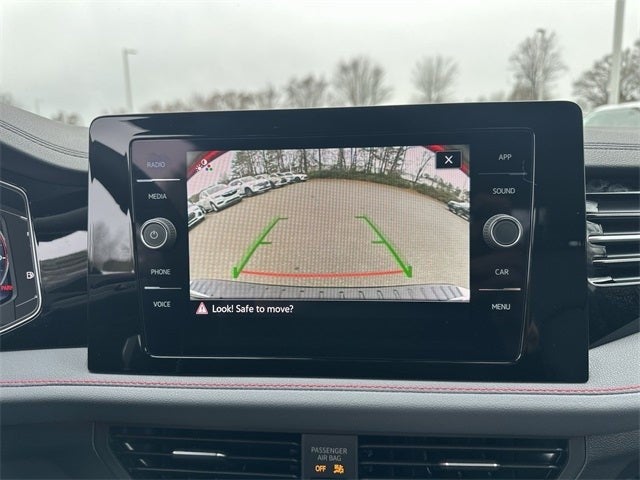 2026 Volkswagen Jetta GLI 2.0T Autobahn