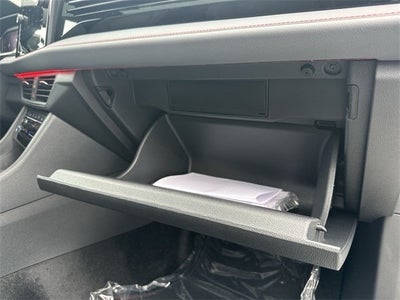 2026 Volkswagen Jetta GLI 2.0T Autobahn