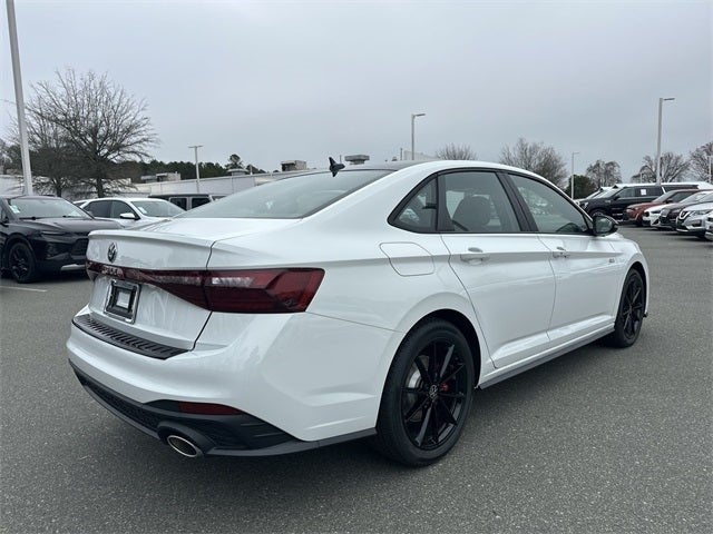 2026 Volkswagen Jetta GLI 2.0T Autobahn