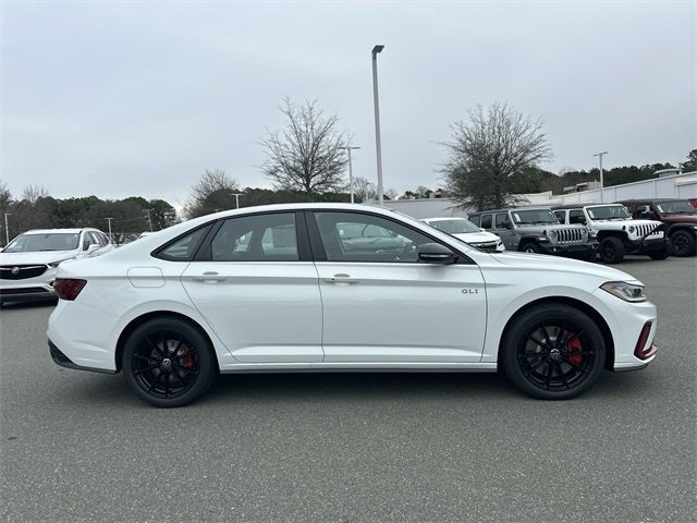 2026 Volkswagen Jetta GLI 2.0T Autobahn