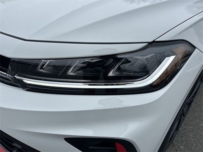 2026 Volkswagen Jetta GLI 2.0T Autobahn