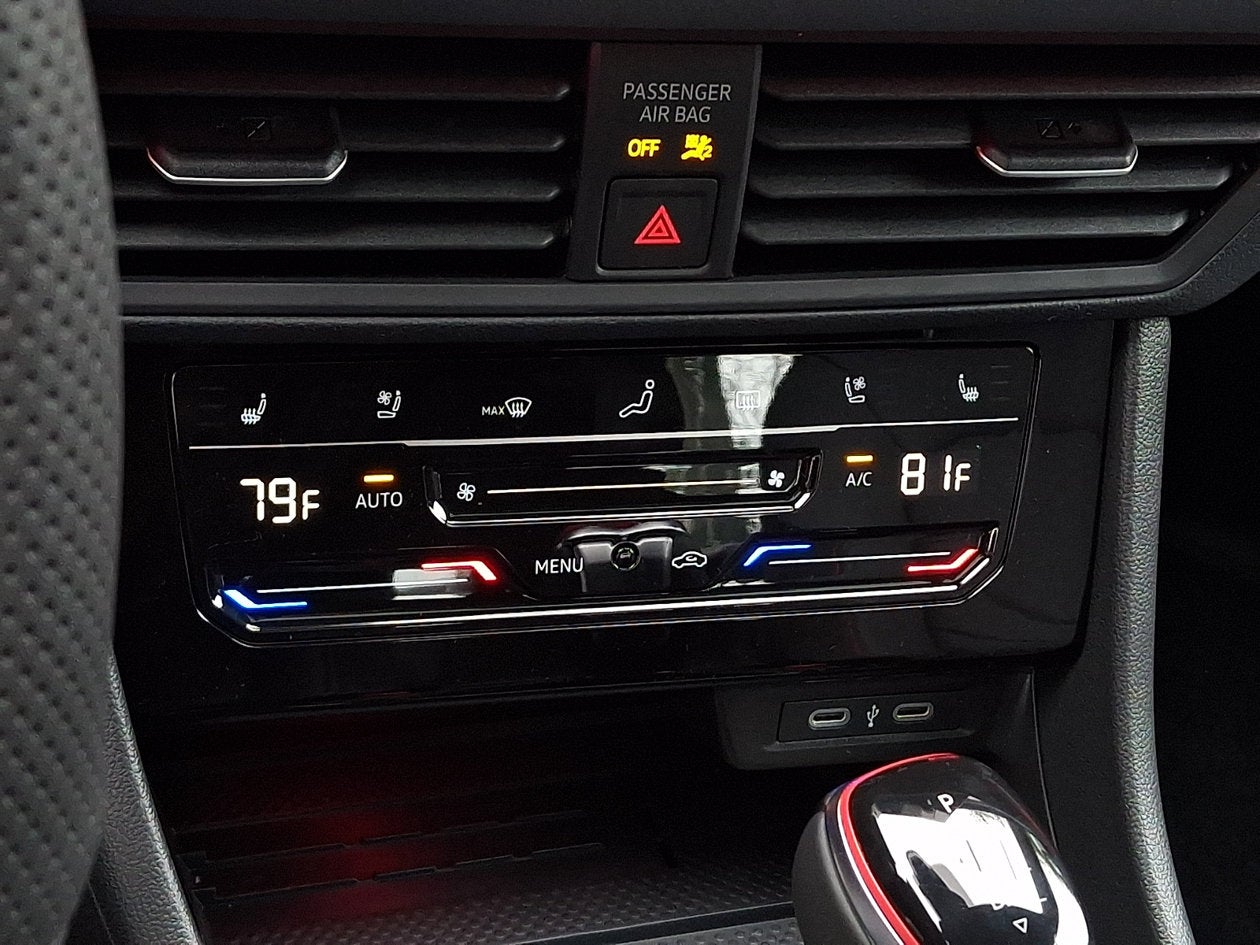 2027 Volkswagen Jetta GLI 2.0T Autobahn