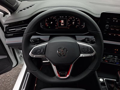 2027 Volkswagen Jetta GLI 2.0T Autobahn