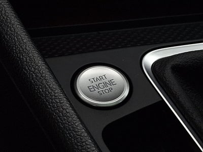 2027 Volkswagen Jetta GLI 2.0T Autobahn