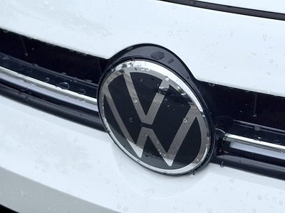 2027 Volkswagen Jetta GLI 2.0T Autobahn