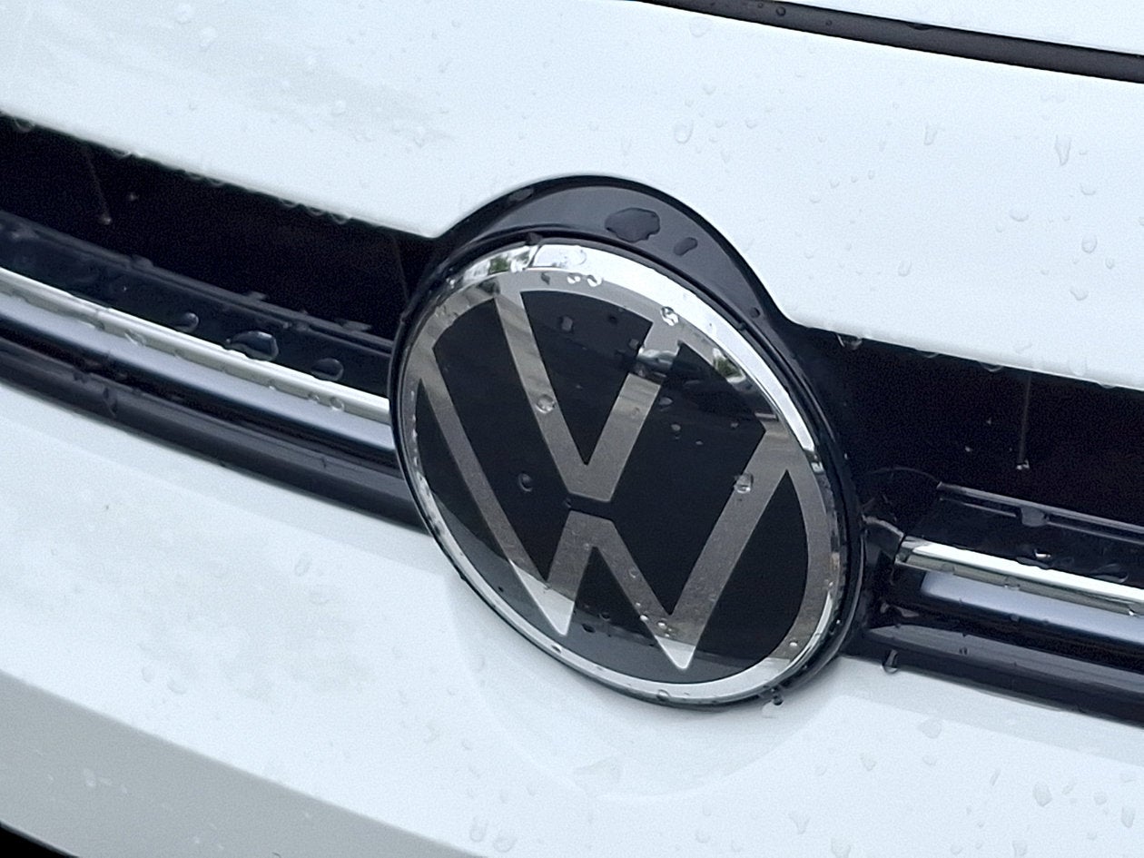 2027 Volkswagen Jetta GLI 2.0T Autobahn