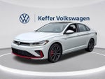 2027 Volkswagen Jetta GLI 2.0T Autobahn