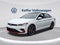 2027 Volkswagen Jetta GLI 2.0T Autobahn