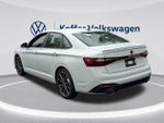 2027 Volkswagen Jetta GLI 2.0T Autobahn