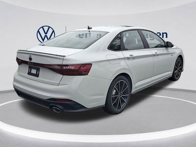 2027 Volkswagen Jetta GLI 2.0T Autobahn
