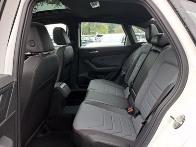 2027 Volkswagen Jetta GLI 2.0T Autobahn
