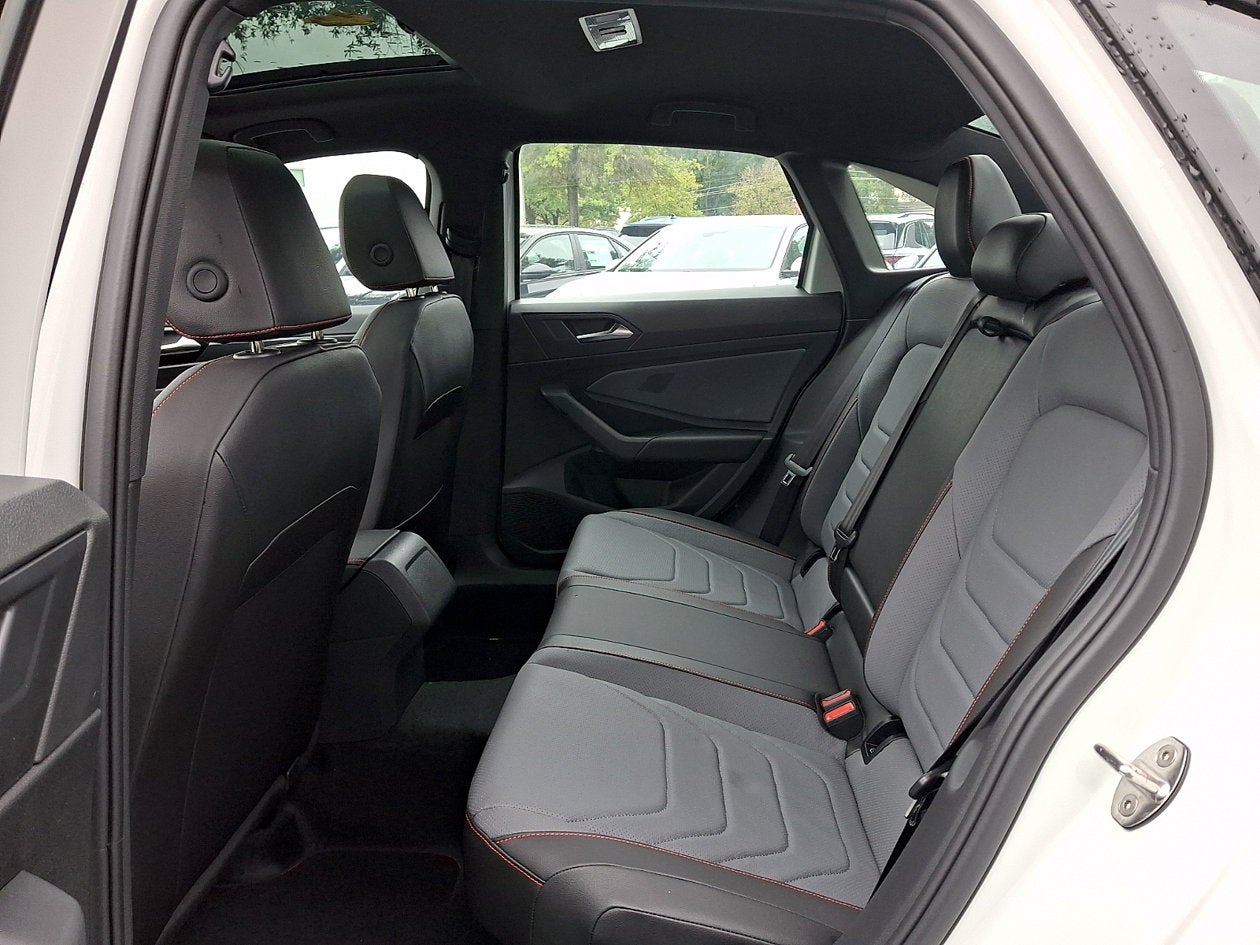 2027 Volkswagen Jetta GLI 2.0T Autobahn
