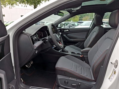 2027 Volkswagen Jetta GLI 2.0T Autobahn