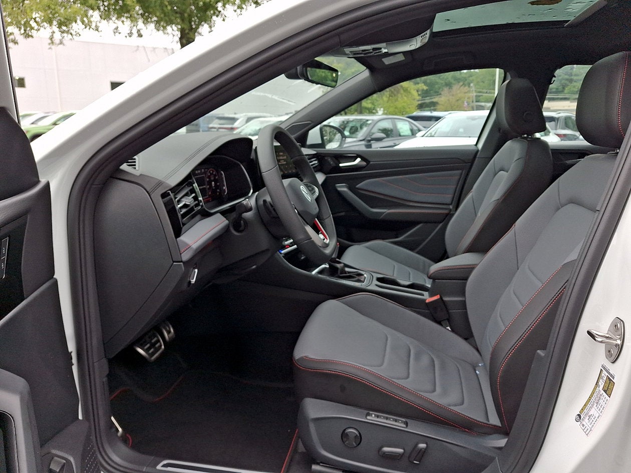 2027 Volkswagen Jetta GLI 2.0T Autobahn
