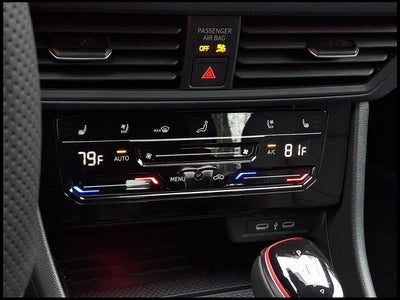 2027 Volkswagen Jetta GLI 2.0T Autobahn