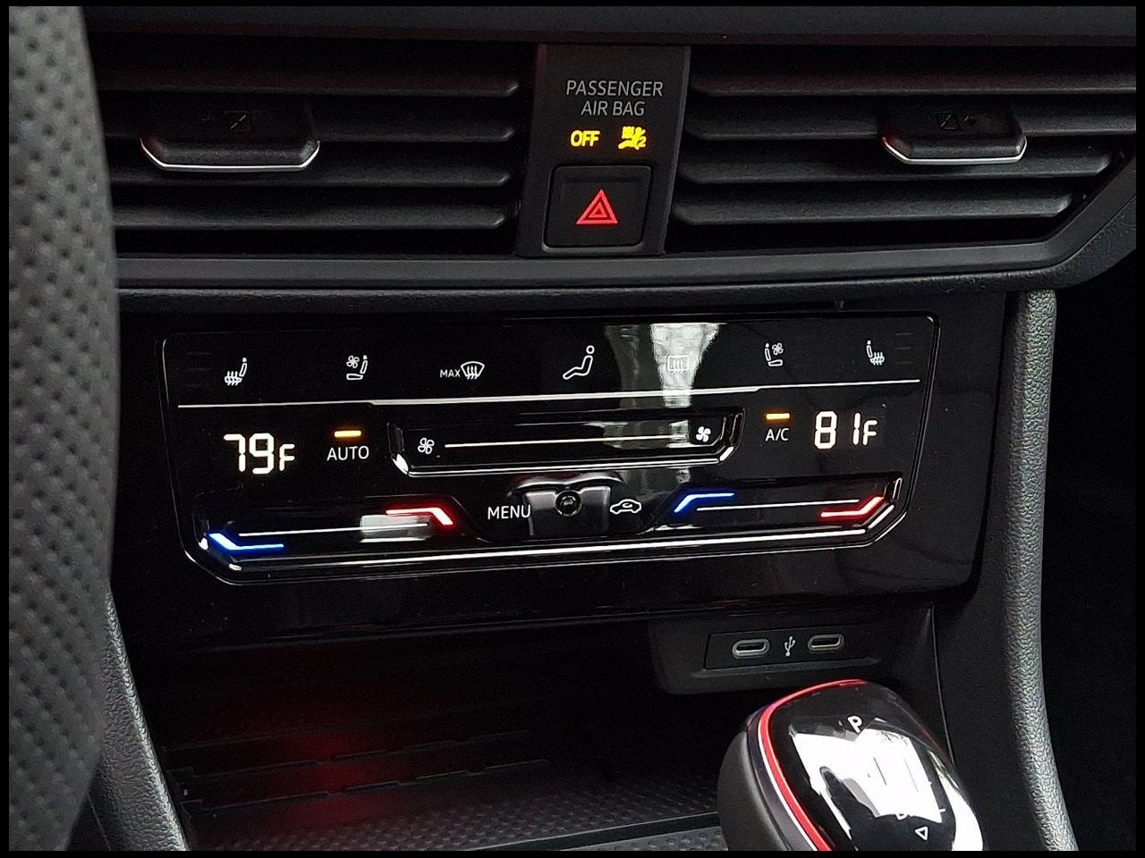 2027 Volkswagen Jetta GLI 2.0T Autobahn