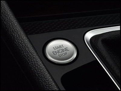 2027 Volkswagen Jetta GLI 2.0T Autobahn