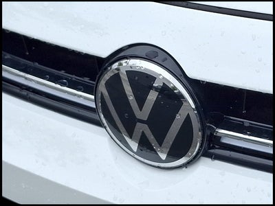 2027 Volkswagen Jetta GLI 2.0T Autobahn