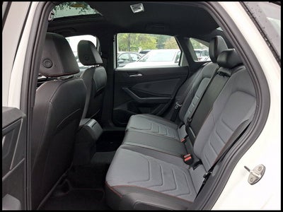 2027 Volkswagen Jetta GLI 2.0T Autobahn