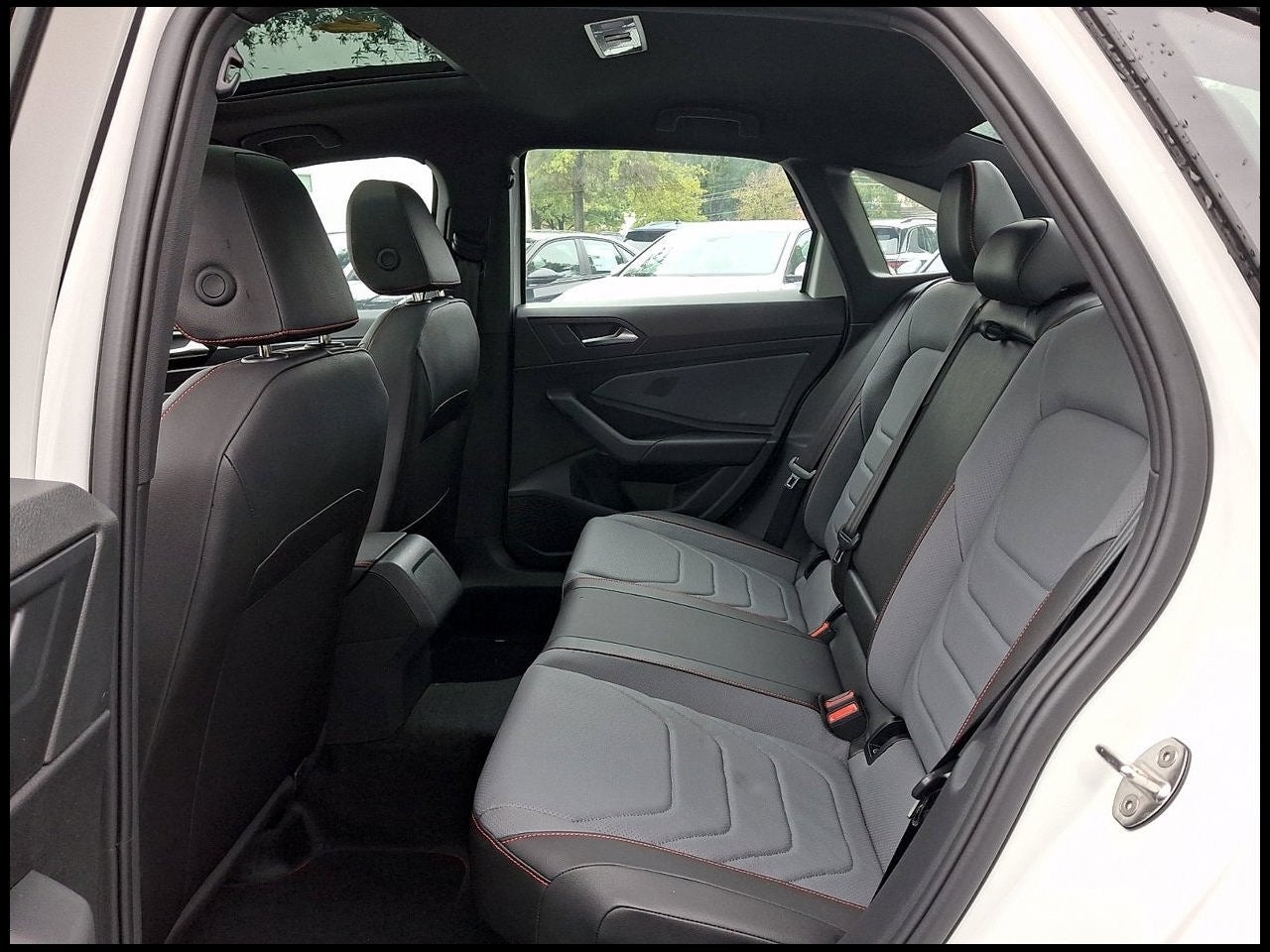 2027 Volkswagen Jetta GLI 2.0T Autobahn