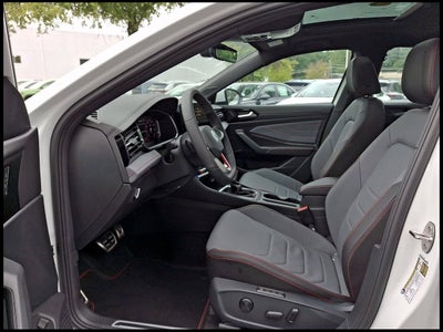 2027 Volkswagen Jetta GLI 2.0T Autobahn
