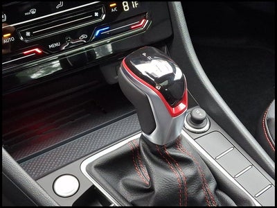 2027 Volkswagen Jetta GLI 2.0T Autobahn