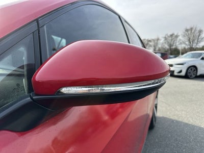 2018 Volkswagen Golf GTI 2.0T SE