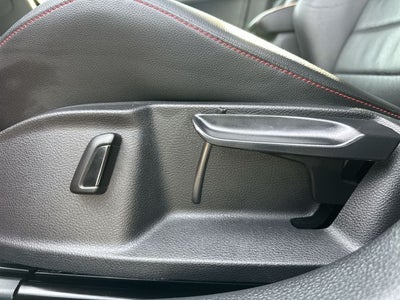 2018 Volkswagen Golf GTI 2.0T SE