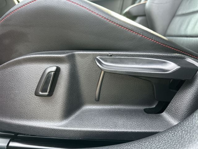 2018 Volkswagen Golf GTI 2.0T SE