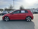 2018 Volkswagen Golf GTI 2.0T SE