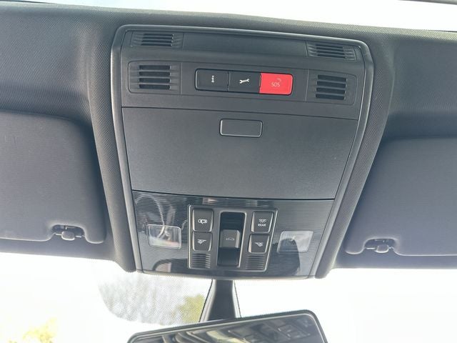 2018 Volkswagen Golf GTI 2.0T SE